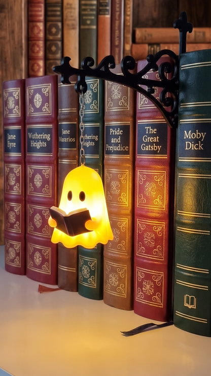 Reading Spirit